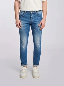 Goldgarn denim GGM09690