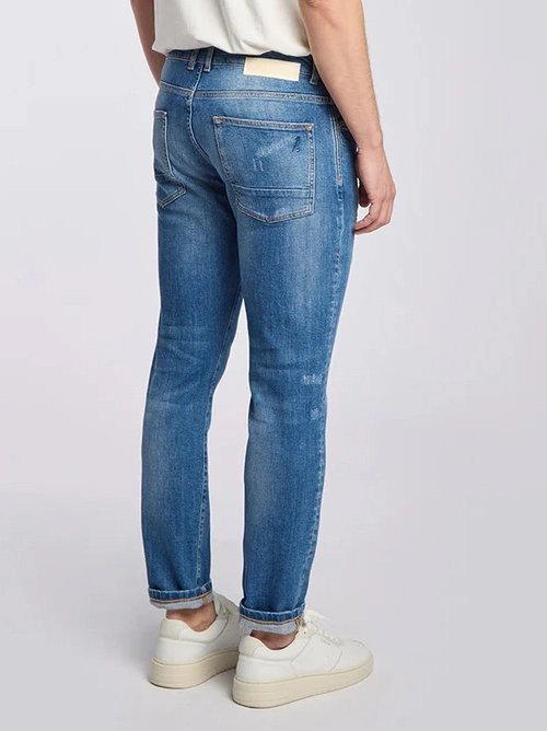 Goldgarn denim GGM09690