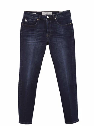 Goldgarn denim U2 | TAPERED FIT