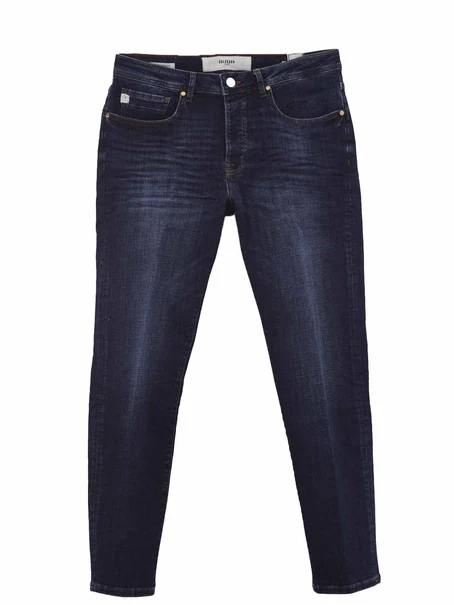 Goldgarn denim U2 | TAPERED FIT