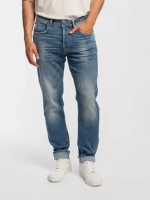 Goldgarn denim U2 TAPERED