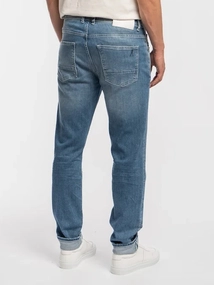 Goldgarn denim U2 TAPERED