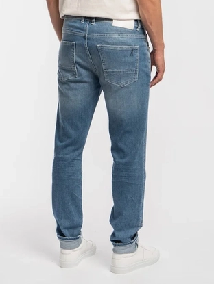 Goldgarn denim U2 TAPERED