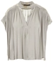 Greek Archaic Kori BLOUSE ROOTS