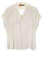 Greek Archaic Kori BLOUSE ROOTS