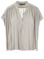 Greek Archaic Kori BLOUSE ROOTS