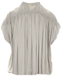 Greek Archaic Kori BLOUSE ROOTS