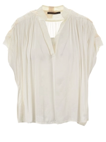 Greek Archaic Kori BLOUSE ROOTS
