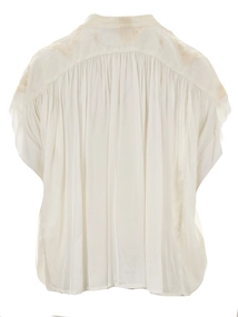 Greek Archaic Kori BLOUSE ROOTS