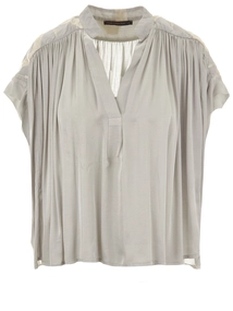 Greek Archaic Kori BLOUSE ROOTS