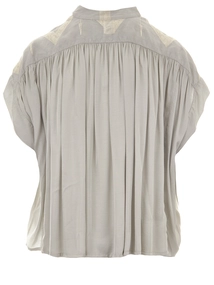 Greek Archaic Kori BLOUSE ROOTS