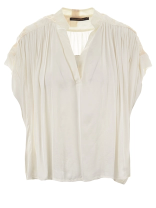 Greek Archaic Kori BLOUSE ROOTS