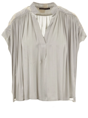 Greek Archaic Kori BLOUSE ROOTS