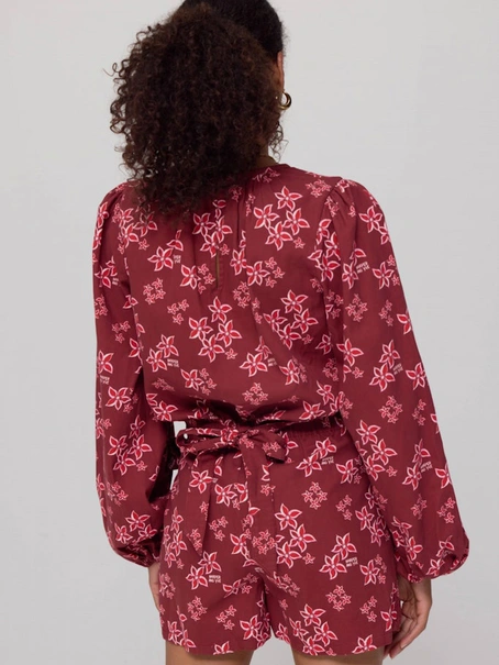 Harper & Yve AW25C606 DOLLY