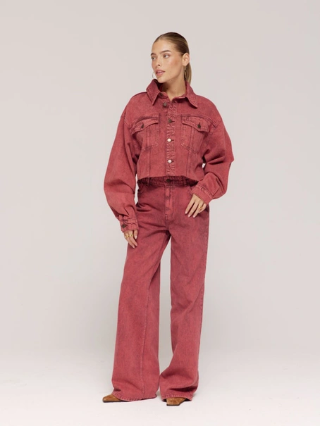 Harper & Yve AW25D100 YVES