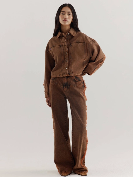 Harper & Yve AW25D104 CHARISSA