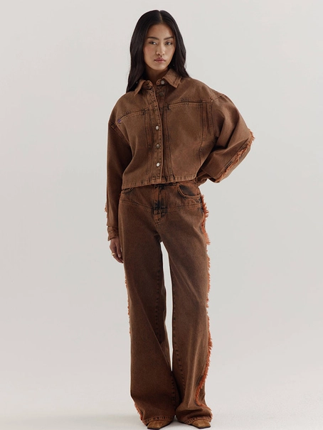 Harper & Yve AW25D104 CHARISSA