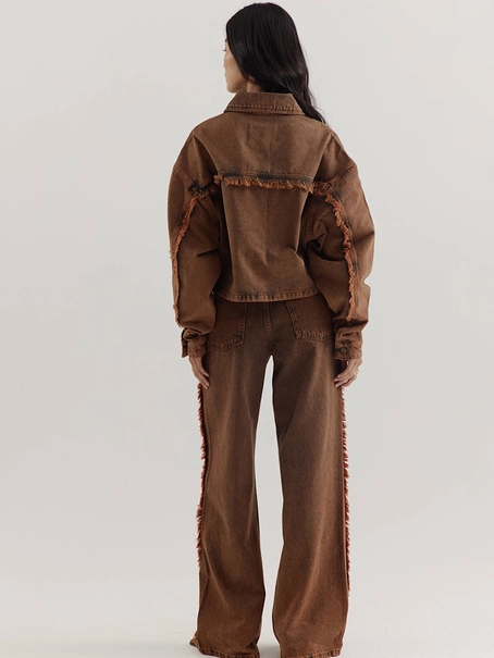 Harper & Yve AW25D104 CHARISSA