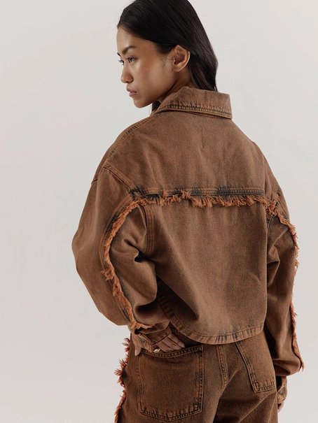 Harper & Yve AW25D104 CHARISSA