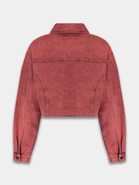 Harper & Yve AW25D201 WILLOW
