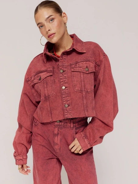 Harper & Yve AW25D201 WILLOW