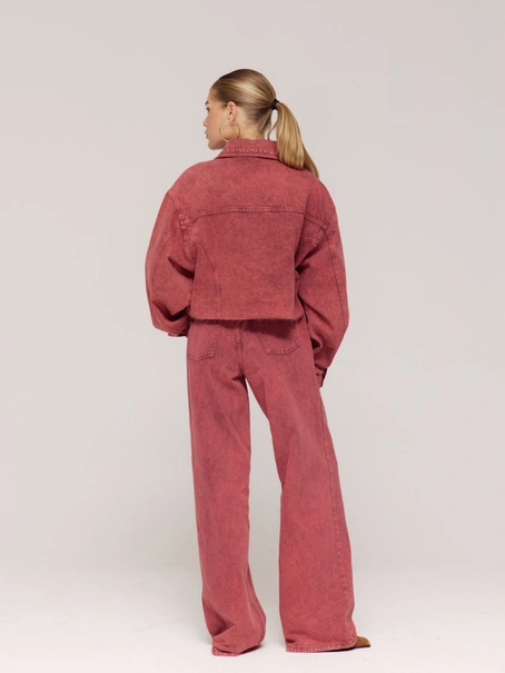 Harper & Yve AW25D201 WILLOW