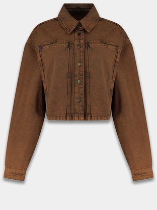 Harper & Yve AW25D203 WALDO