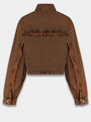 Harper & Yve AW25D203 WALDO