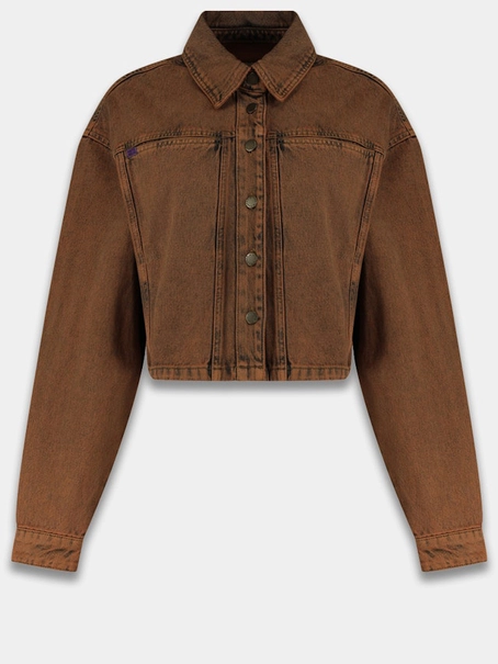 Harper & Yve AW25D203 WALDO