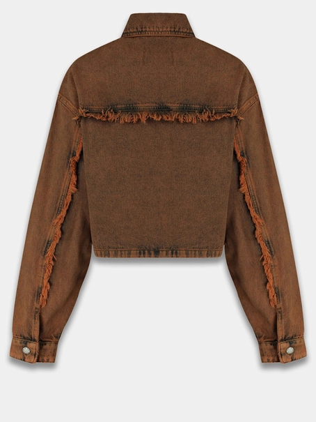Harper & Yve AW25D203 WALDO
