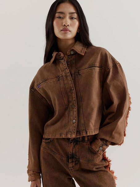 Harper & Yve AW25D203 WALDO