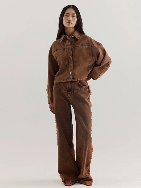 Harper & Yve AW25D203 WALDO