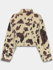 Harper & Yve AW25D204 FIONA