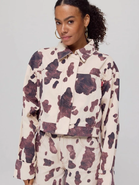 Harper & Yve AW25D204 FIONA