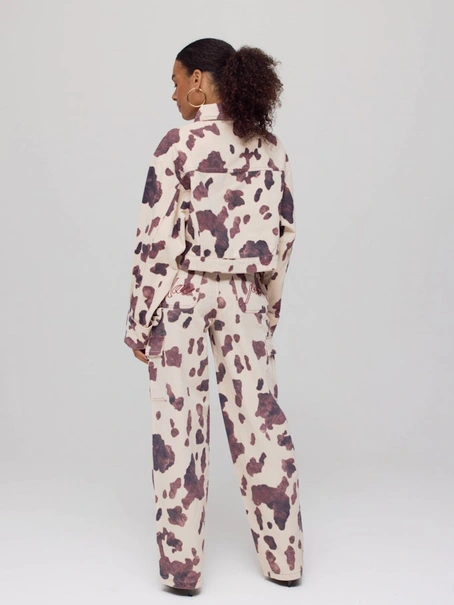 Harper & Yve AW25D204 FIONA