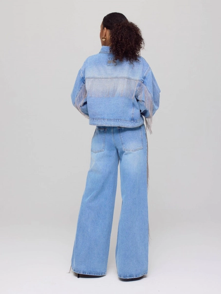 Harper & Yve AW25N100 MAYRO