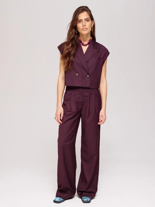 Harper & Yve AW25N104 SADIE