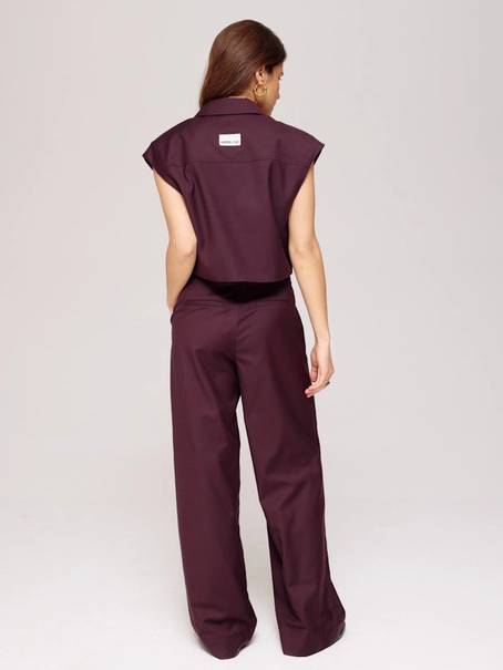 Harper & Yve AW25N104 SADIE