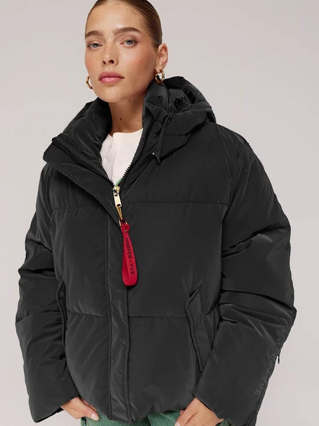 Harper & Yve AW25N201 ABBIE