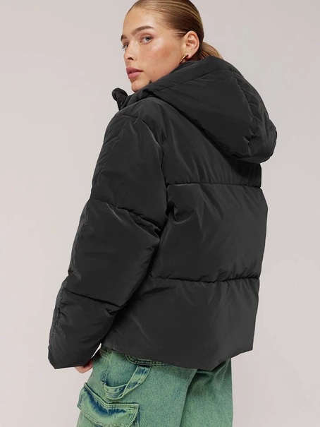 Harper & Yve AW25N201 ABBIE