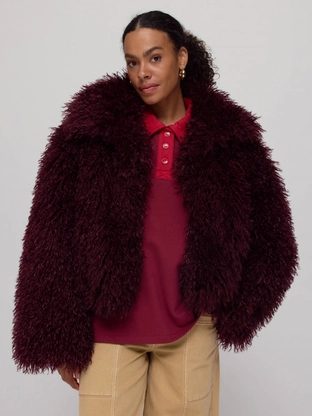 Harper & Yve AW25N206 STACY