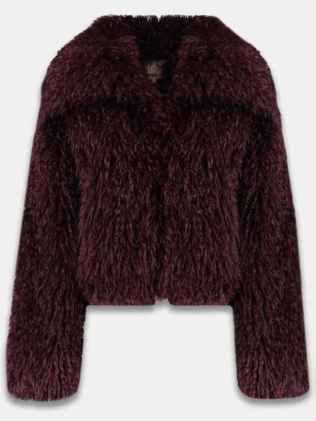 Harper & Yve AW25N206 STACY