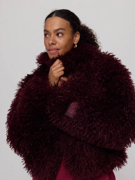 Harper & Yve AW25N206 STACY