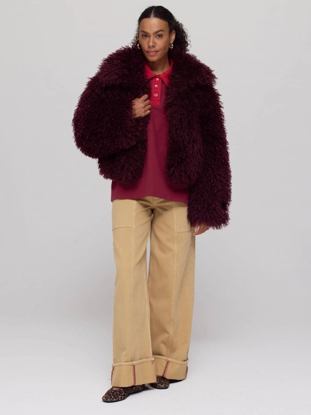 Harper & Yve AW25N206 STACY