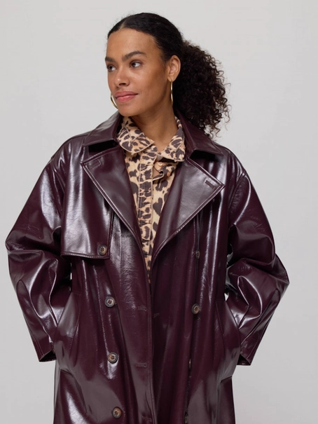 Harper & Yve AW25N209 RAMY