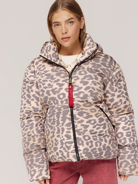 Harper & Yve AW25N211 KARLY-CO