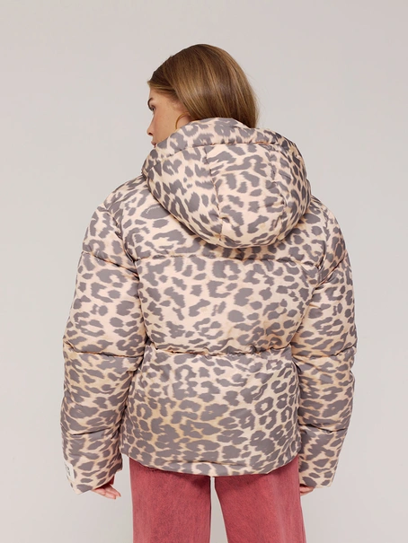 Harper & Yve AW25N211 KARLY-CO