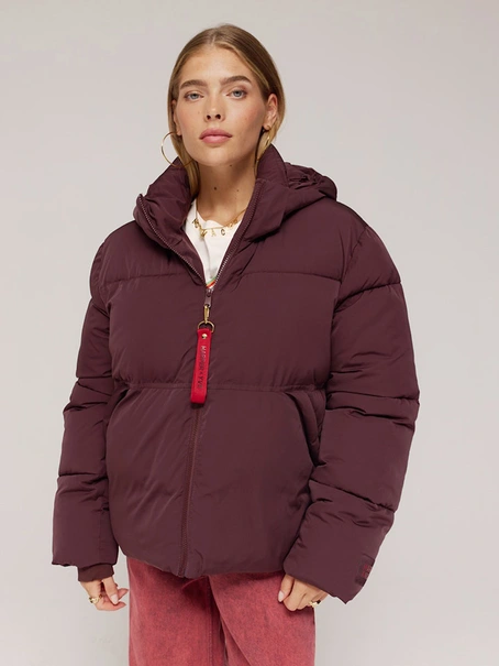Harper & Yve AW25N211 KARLY