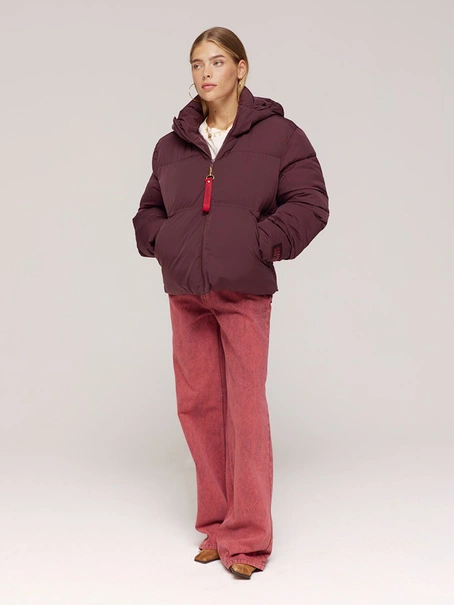 Harper & Yve AW25N211 KARLY