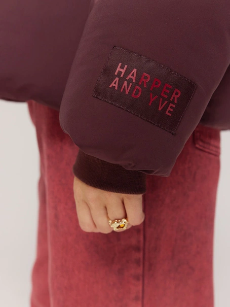 Harper & Yve AW25N211 KARLY